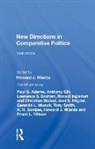 Paul S. Adams, Anthony Gill, Lawrence S. Graham, Ronald Inglehart, Joel S. Migdal, Gerardo L. Munck... - New Directions in Comparative Politics, Third Edition