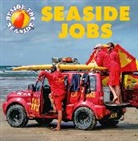 Clare Hibbert, Hibbert Clare - Beside the Seaside: Seaside Jobs