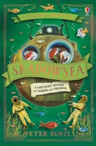 Peter Bunzl, Bunzl Peter - Shadowsea