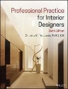 Christine M Piotrowski, Christine M. Piotrowski, Christine M. (Northern Arizona Univers Piotrowski, CM Piotrowski - Professional Practice for Interior Designers