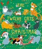 Alison Ritchie, Alison Ritchie, Ritchie Alison, Marisa Morea - Twelve Cats of Christmas