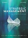 Frank Martin, Jonathan Scott, John Thompson, Thompson John - Strategic Management Awareness and Change