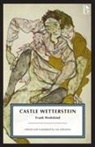 Ian Johnston, Frank Wedekind, WEDEKIND JOHNSTON, Ian Johnston - CASTLE WETTERSTEIN