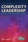 Beth Boynton, Diana M Crowell, Diana M. Crowell, F.A. Davis Company - Complexity Leadership