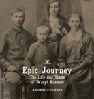 Andrei Kushnir, Oles Tymoshenko, Yaryna Tymoshenko - Epic Journey