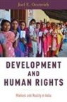 Joel E. Oestreich, Joel E. (Professor of Political Science Oestreich, Oestreich Joel E. - Development and Human Rights