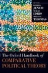 Leigh K. Jenco, Leigh K. (Professor of Political Theory Jenco, Murad Idris, Murad (Assistant Professor of Politics Idris, Leigh K. Jenco, Leigh K. (Associate Professor of Political Theory Jenco... - Oxford Handbook of Comparative Political Theory