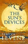Rebecca Levene, Levene Rebecca - The Sun's Devices