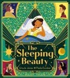 Paola Escobar, Ursula Jones, Jones Ursula, Paola Escobar - The Sleeping Beauty