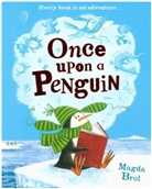 Magda Brol, BROL MAGDA - Once Upon a Penguin
