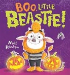 Matt Robertson, Robertson Matt - Boo, Little Beastie!