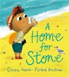 Corrinne Averiss, Averiss Corrinne, Rosalind Beardshaw, Beardshaw Rosalind - A Home for Stone