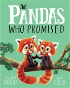 Rachel Bright, Bright Rachel, Jim Field, Jim Field, Field Jim - The Pandas Who Promised