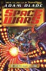 Adam Blade, Blade Adam - Beast Quest: Space Wars: Monster from the Void