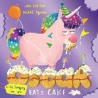 Lou Carter, CARTER LOU, Nikki Dyson, Nikki Dyson, Dyson Nikki - Oscar the Hungry Unicorn in Love