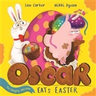 Lou Carter, CARTER LOU, Nikki Dyson, Nikki Dyson, Dyson Nikki - Oscar the Hungry Unicorn Eats Easter