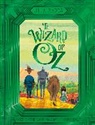 L Frank Baum, L. Frank Baum, Baum L. Frank, Júlia Sardà Portabella, Julia Sarda Portabella, Júlia Sardà Portabella - The Wizard of Oz