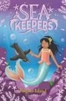 BOOKS ORCHARD, Coral Ripley - Sea Keepers: Penguin Island