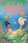 BOOKS ORCHARD, Coral Ripley - Sea Keepers: Sea Turtle School