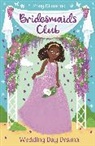 BOOKS ORCHARD, Posy Diamond - Bridesmaids Club: Wedding Day Drama