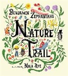 Nila Aye, Benjamin Zephaniah, Zephaniah Benjamin, Aye Nila - Nature Trail