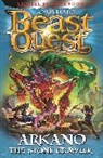Adam Blade, Blade Adam - Beast Quest: Arkano the Stone Crawler
