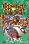 Adam Blade, Blade Adam - Beast Quest: Diprox the Buzzing Terror