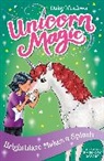 Daisy Meadows, Meadows Daisy - Unicorn Magic: Brightblaze Makes a Splash
