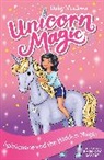 Daisy Meadows, Meadows Daisy - Unicorn Magic: Spiritmane and the Hidden Magic