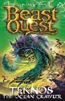 Adam Blade, Blade Adam - Beast Quest: Teknos the Ocean Crawler