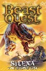 Adam Blade, Blade Adam - Beast Quest: Silexa the Stone Cat