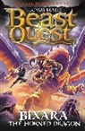 Adam Blade, Blade Adam - Beast Quest: Bixara the Horned Dragon