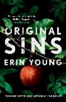 Erin Young, Robyn Young, Young Robyn - Original Sins