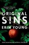 Erin Young, Robyn Young, Young Robyn - Original Sins
