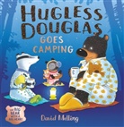David Melling, Melling David - Hugless Douglas Goes Camping