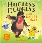 David Melling, Melling David - Hugless Douglas and the Nature Walk