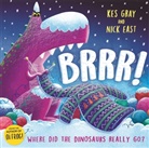 Nick East, Kes Gray, Gray Kes, Nick East, East Nick - Brrr!