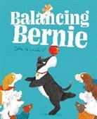 Ellie Sandall, Sandall Ellie - Balancing Bernie