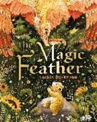 Sandra Dieckmann, Dieckmann Sandra - The Magic Feather