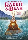 Jim Field, Julian Gough, Gough Julian, Field Jim - Rabbit and Bear, Vol. 6: This Lake is Fake!