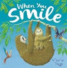 Charles Fuge, Fuge Charles - When You Smile