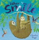 Charles Fuge, Fuge Charles - When You Smile