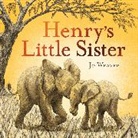 Jo Weaver, Weaver Jo - Henry's Little Sister