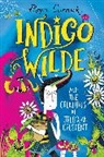 Pippa Curnick, Curnick Pippa - Indigo Wilde and the Creatures at Jellybean Crescent: Book 1