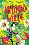 Pippa Curnick, Curnick Pippa - Indigo Wilde and the Unknown Wilderness: Book 2