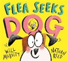 Will Mabbitt, Mabbitt Will, Nathan Reed, Nathan Reed - Flea Seeks Dog