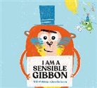 Claudia Boldt, Will Mabbitt, Mabbitt Will, Claudia Boldt - I Am A Sensible Gibbon