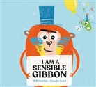 Claudia Boldt, Will Mabbitt, Mabbitt Will, Claudia Boldt, Boldt Claudia - I Am A Sensible Gibbon
