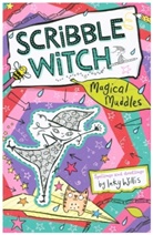 Inky Willis, WILLIS INKY - Scribble Witch: Magical Muddles