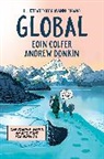 Eoin Colfer, Colfer Eoin, Andrew Donkin, Giovanni Rigano - Global